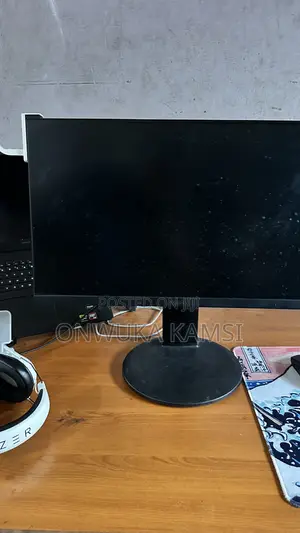 LG Ultra Gear Monitor