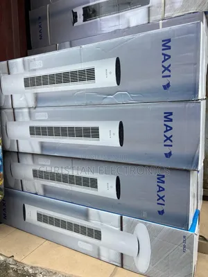 Maxi 40" Tower Fan Brand New