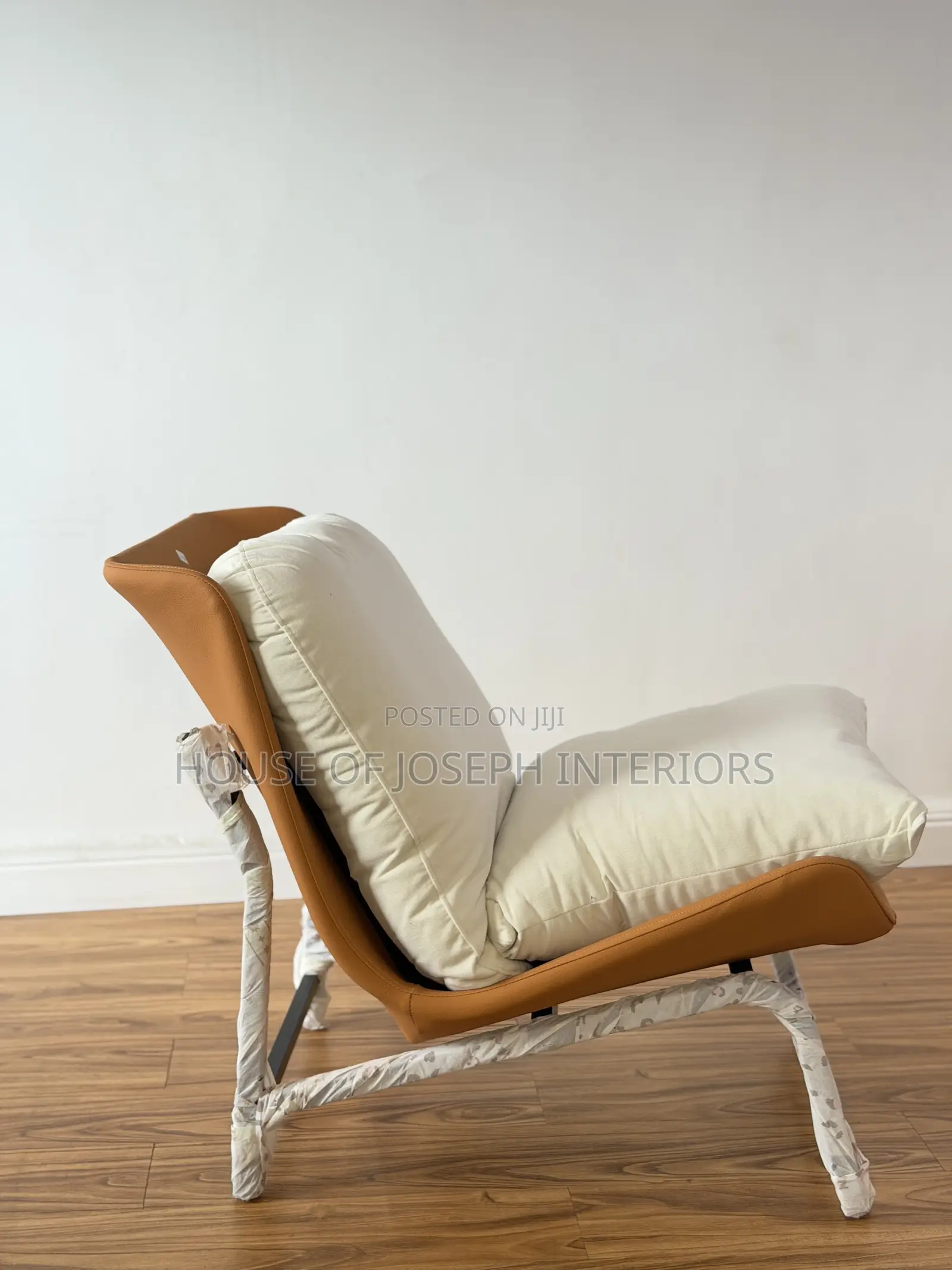 Accent Chair