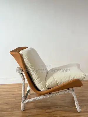Accent Chair