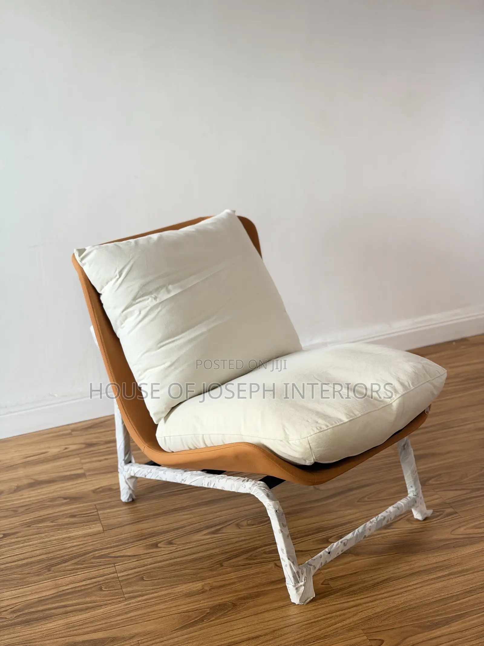 Accent Chair