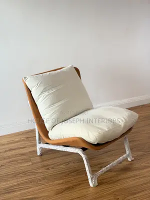 Accent Chair