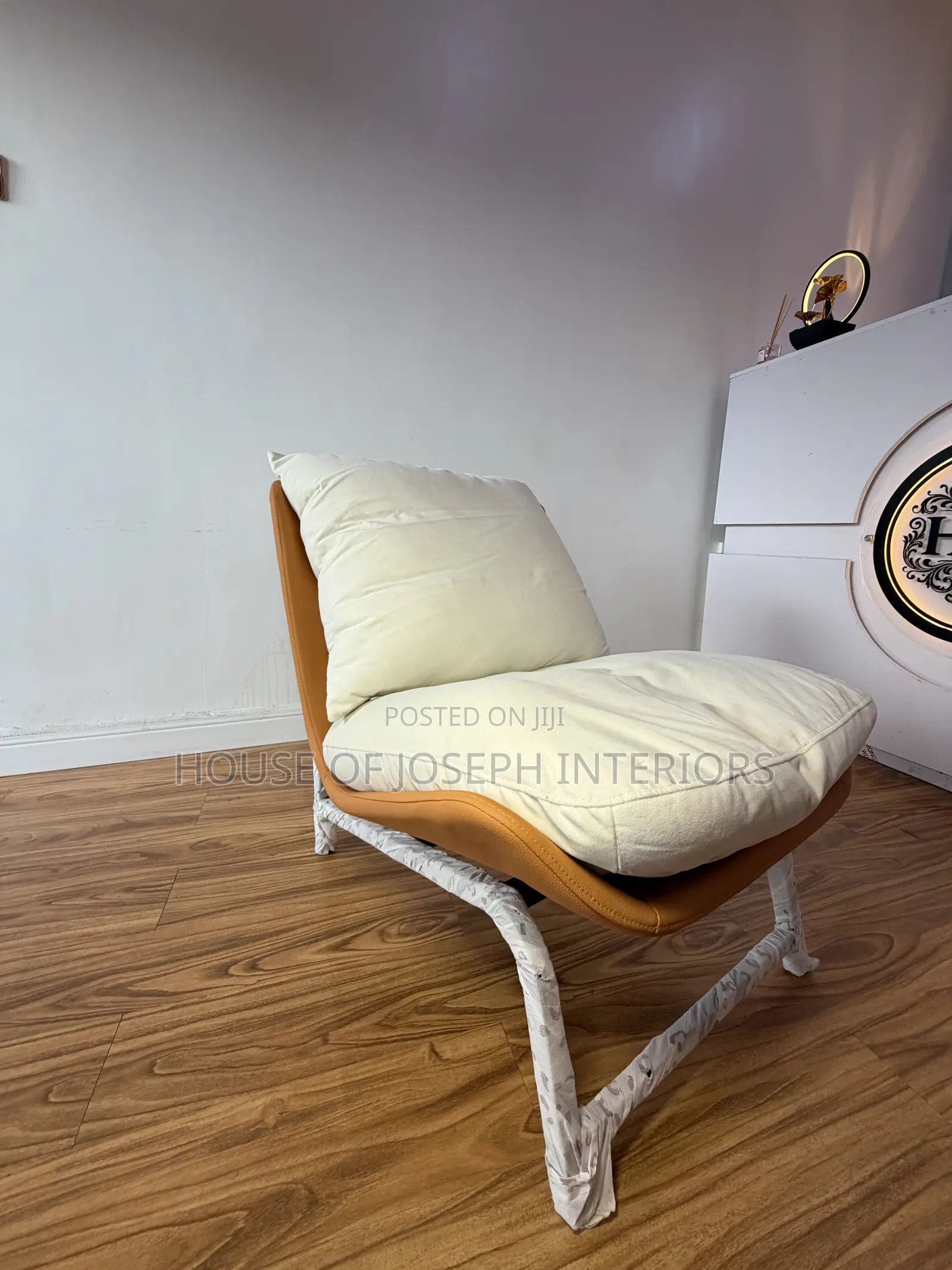 Accent Chair