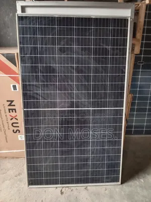 340w Jinko Solar Panel 144cell