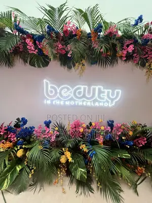 3D Signage
