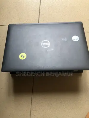 Laptop Dell Latitude 7390 16GB Intel Core i5 SSHD+SSD 256GB