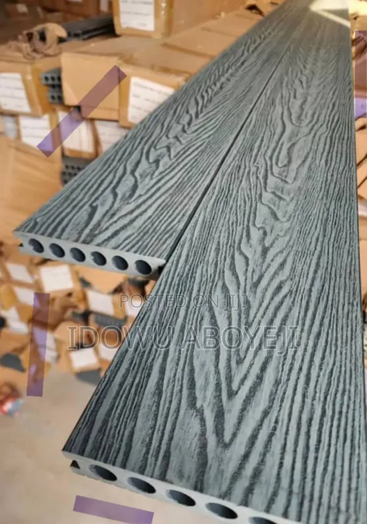 SPC Floor Panel