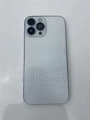 Apple iPhone 13 Pro Max 128 GB White