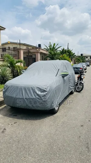 Car Cover of All Seasons Protection _ Storm, UV Protection, All Proof