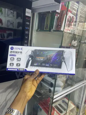 Pouch for PlayStation Portal