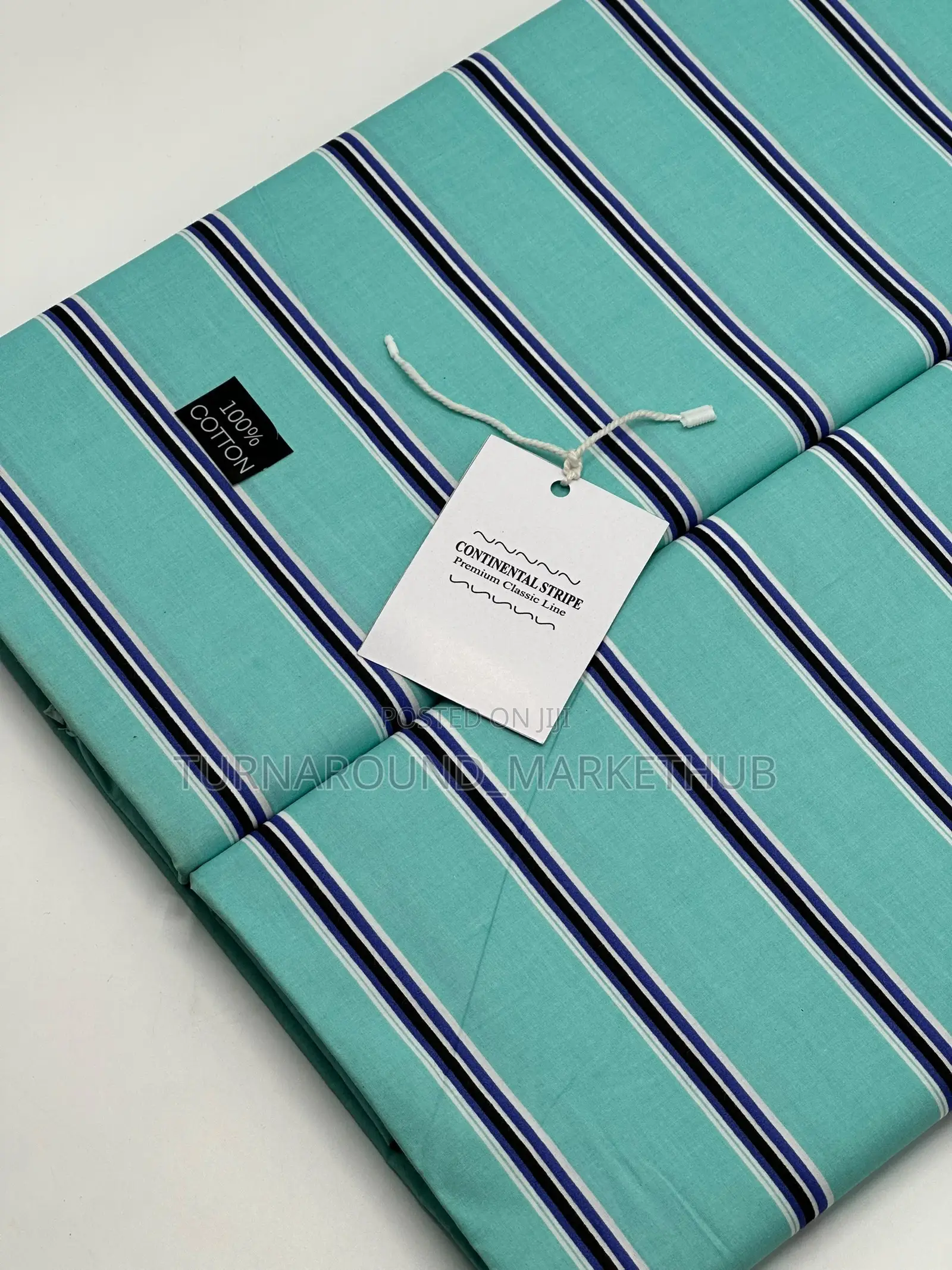 Exquisite Men Fabric