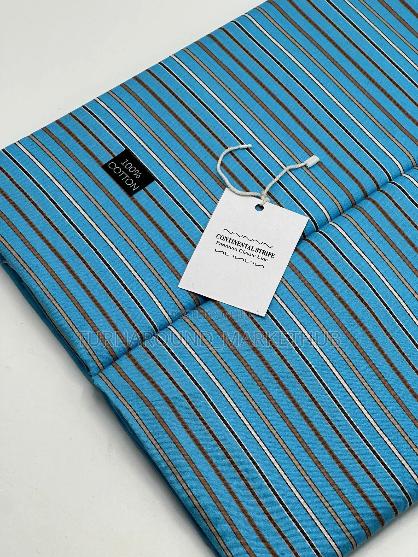Exquisite Men Fabric