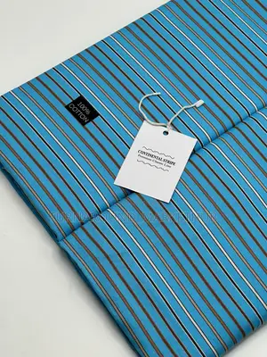 Exquisite Men Fabric