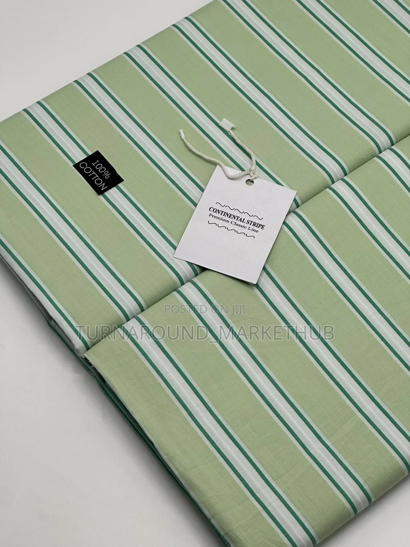 Exquisite Men Fabric