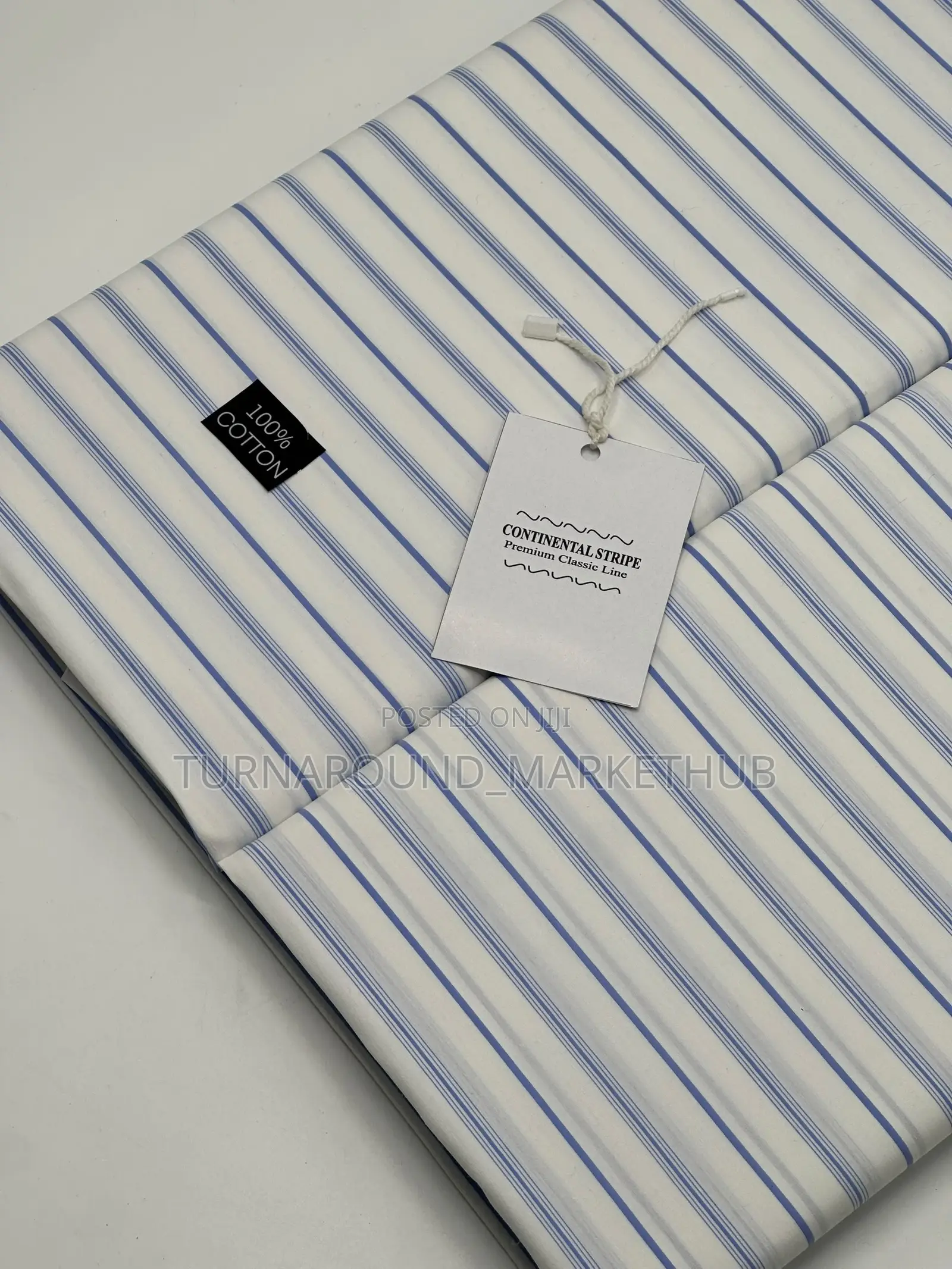 Exquisite Men Fabric