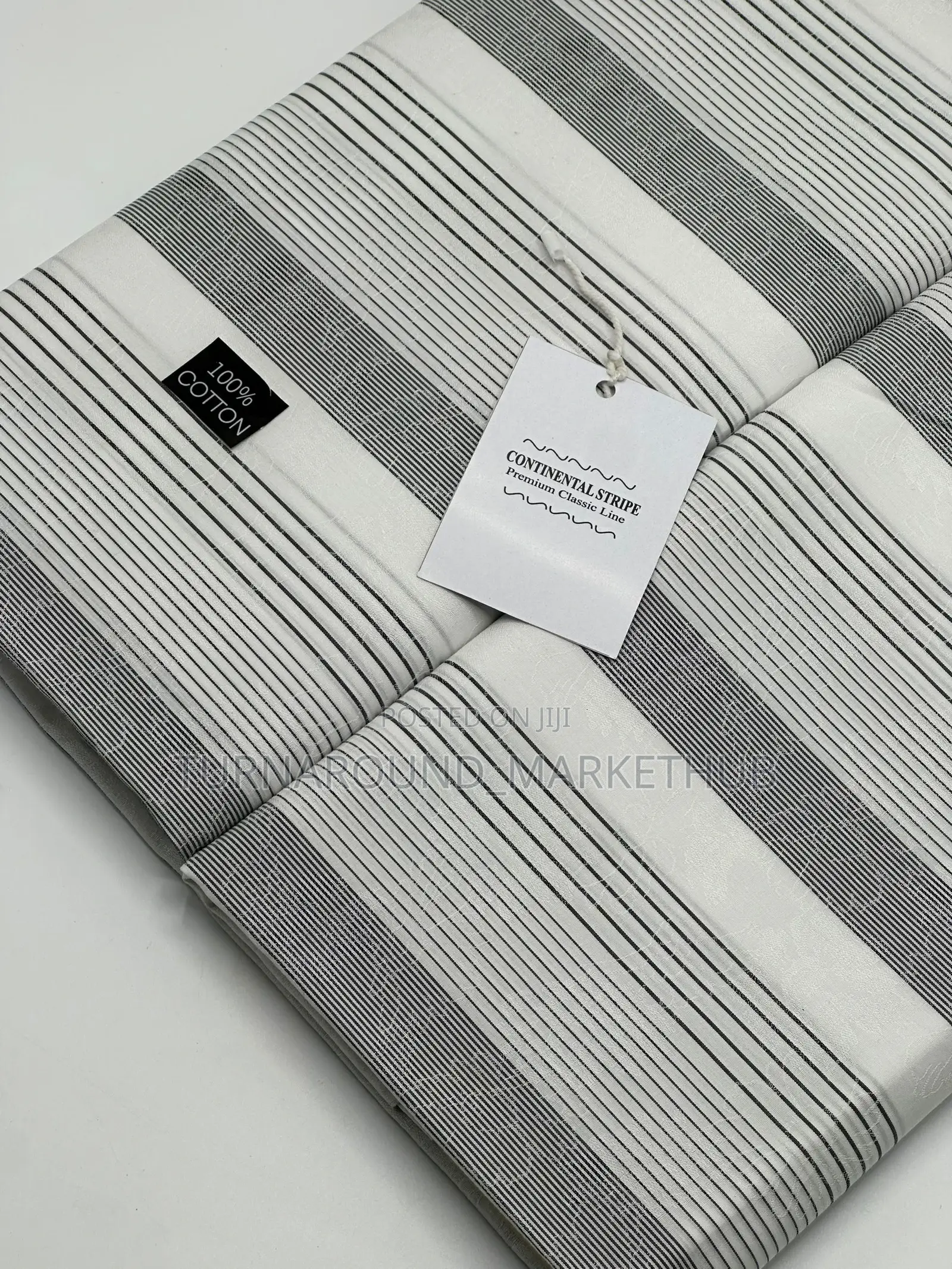 Exquisite Men Fabric