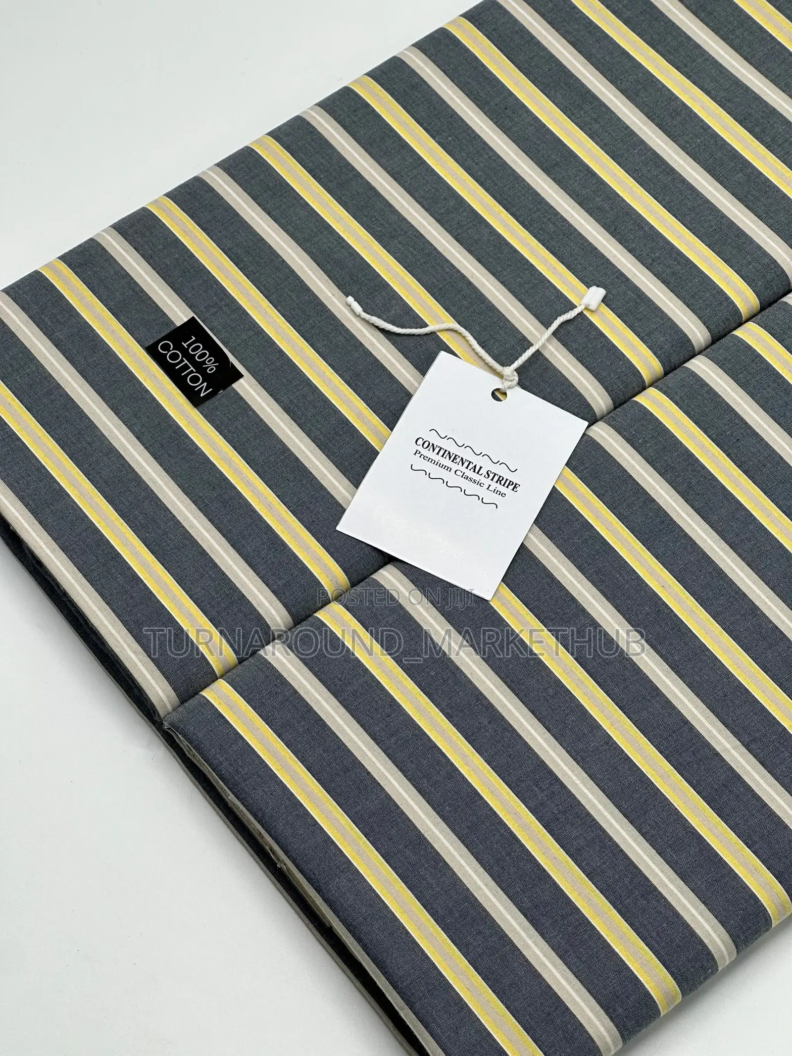 Exquisite Men Fabric