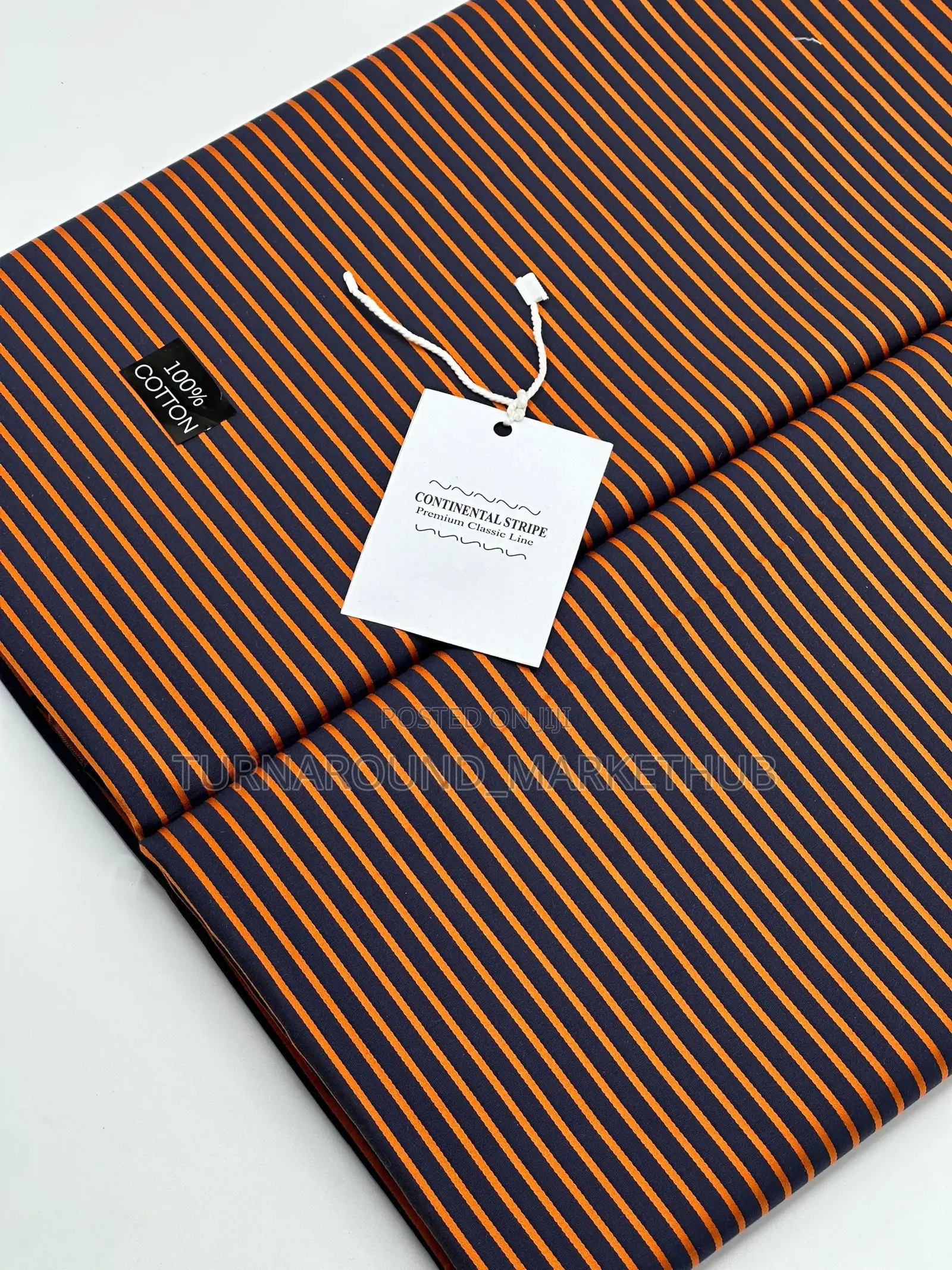 Exquisite Men Fabric
