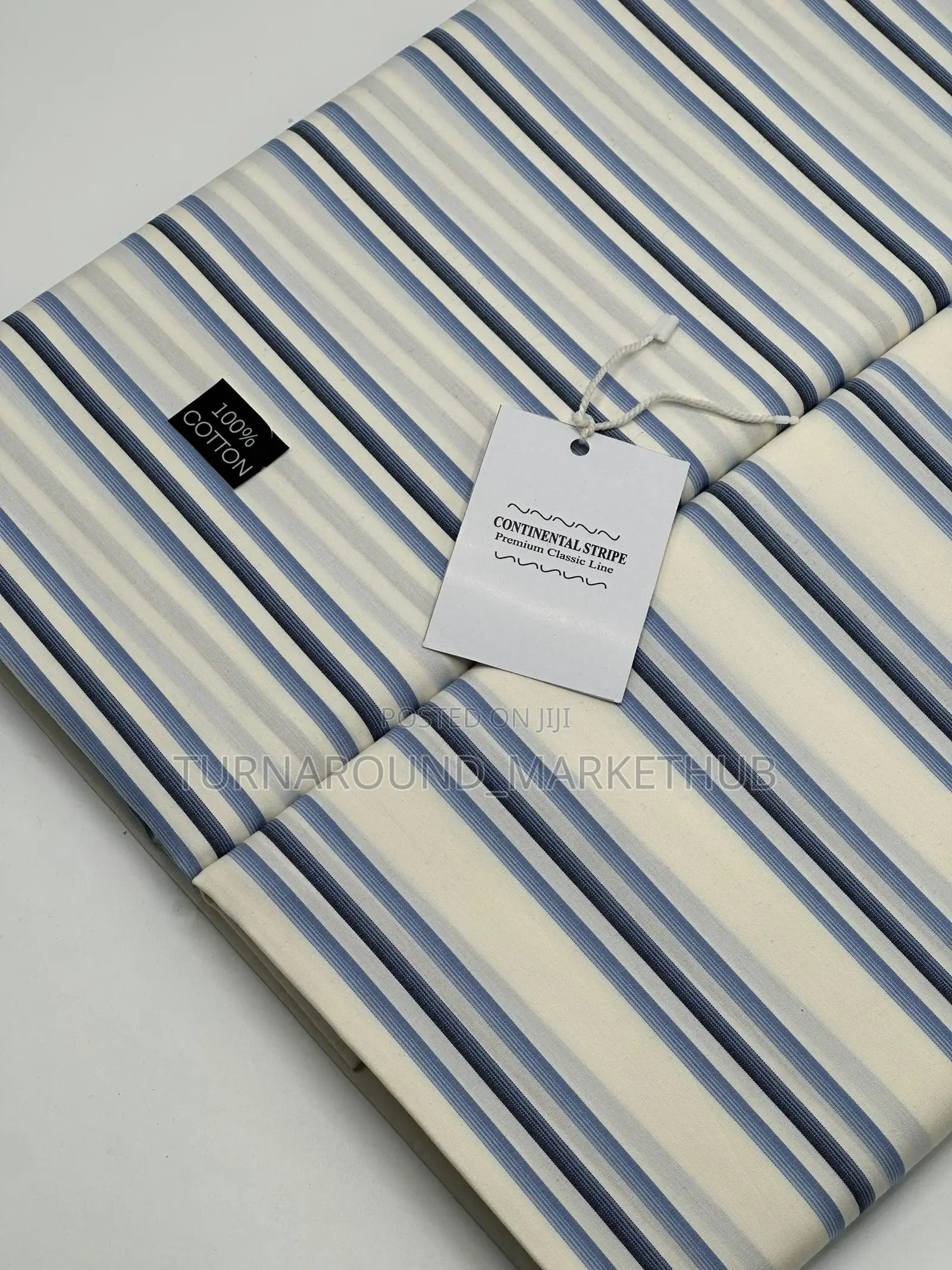 Exquisite Men Fabric