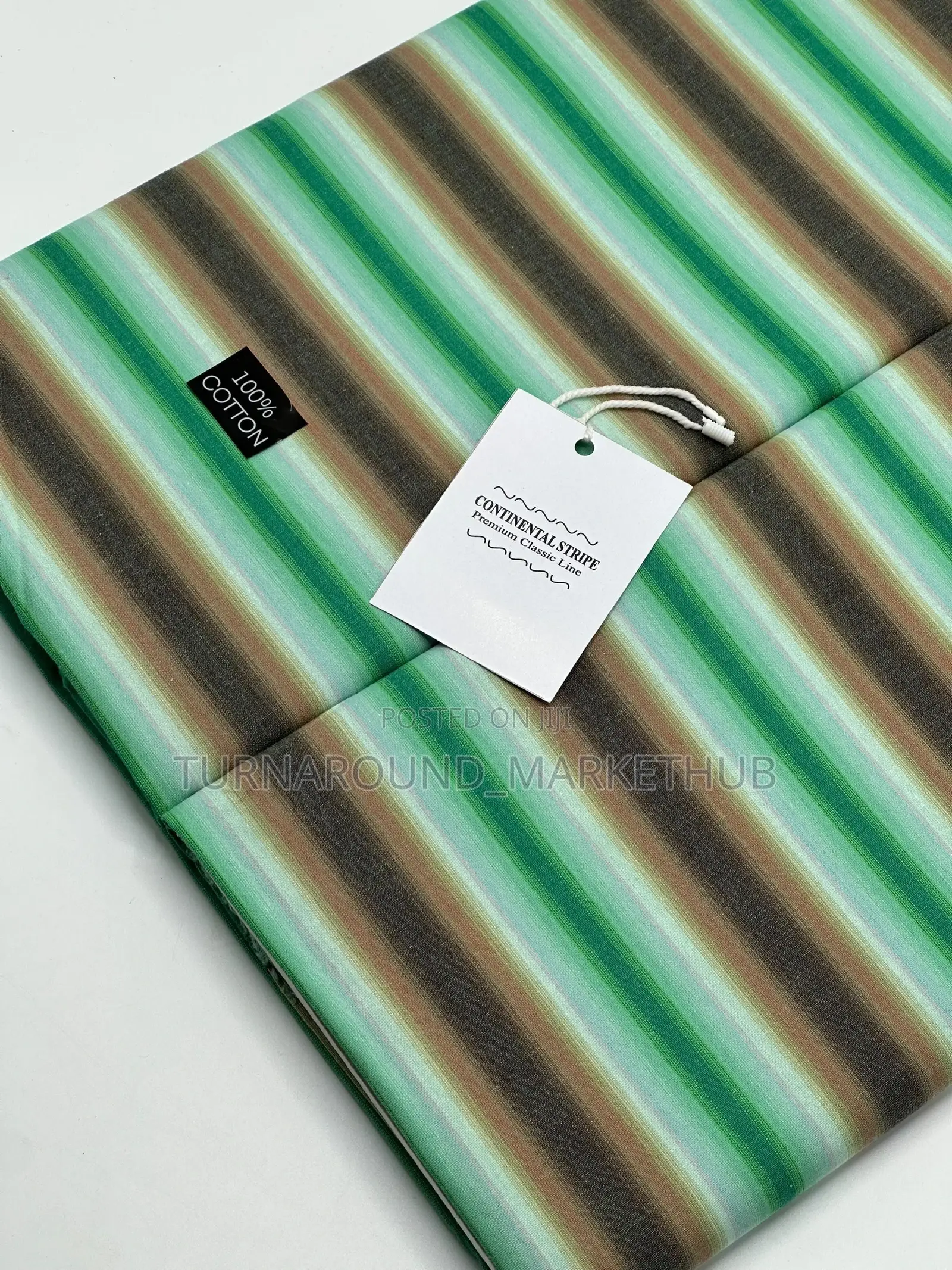 Exquisite Men Fabric