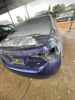 Your Car Deserves Fresh Look Bring Am, Make We Give Am Clean Spray