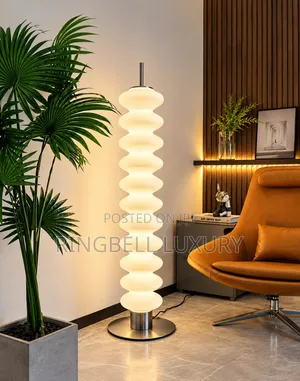 Italian Design Led Floor Lamp