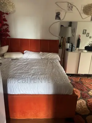 6by6 Bed Frame