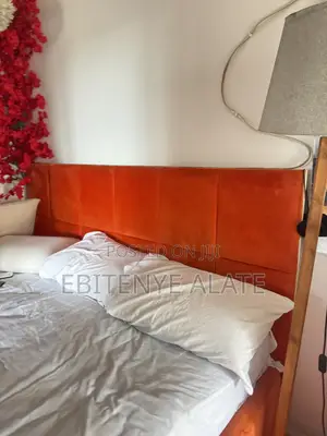 6by6 Bed Frame
