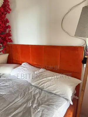 6by6 Bed Frame