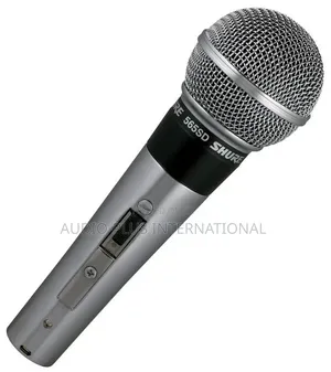 Shure 565SD - LC