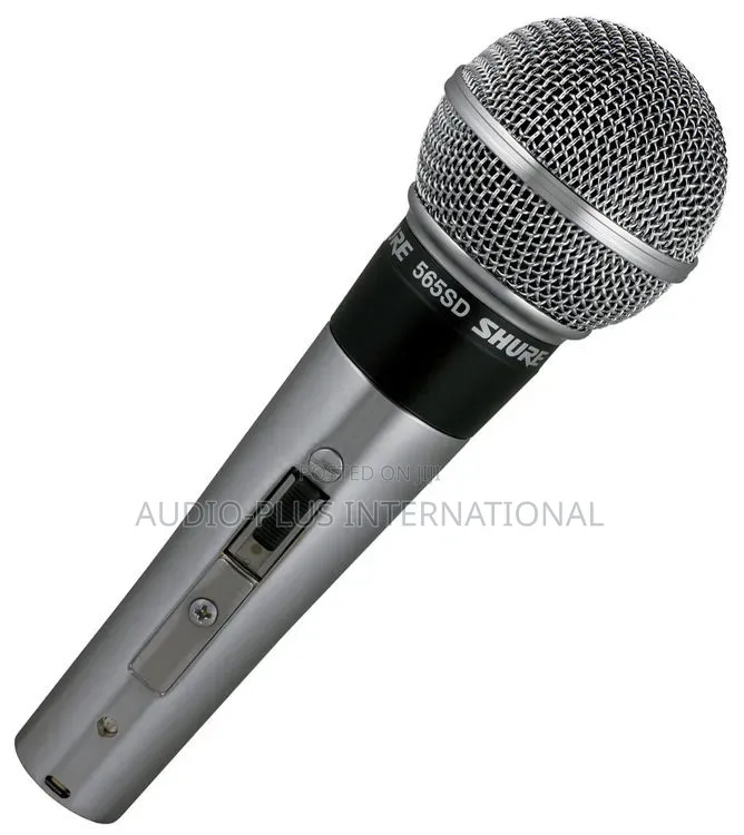 Shure 565SD - LC