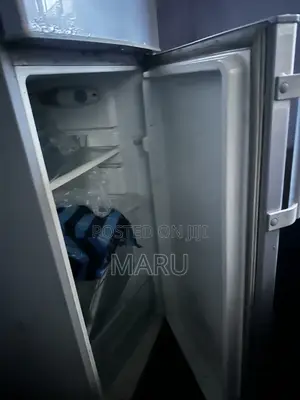 Midea Double Door Refrigerator