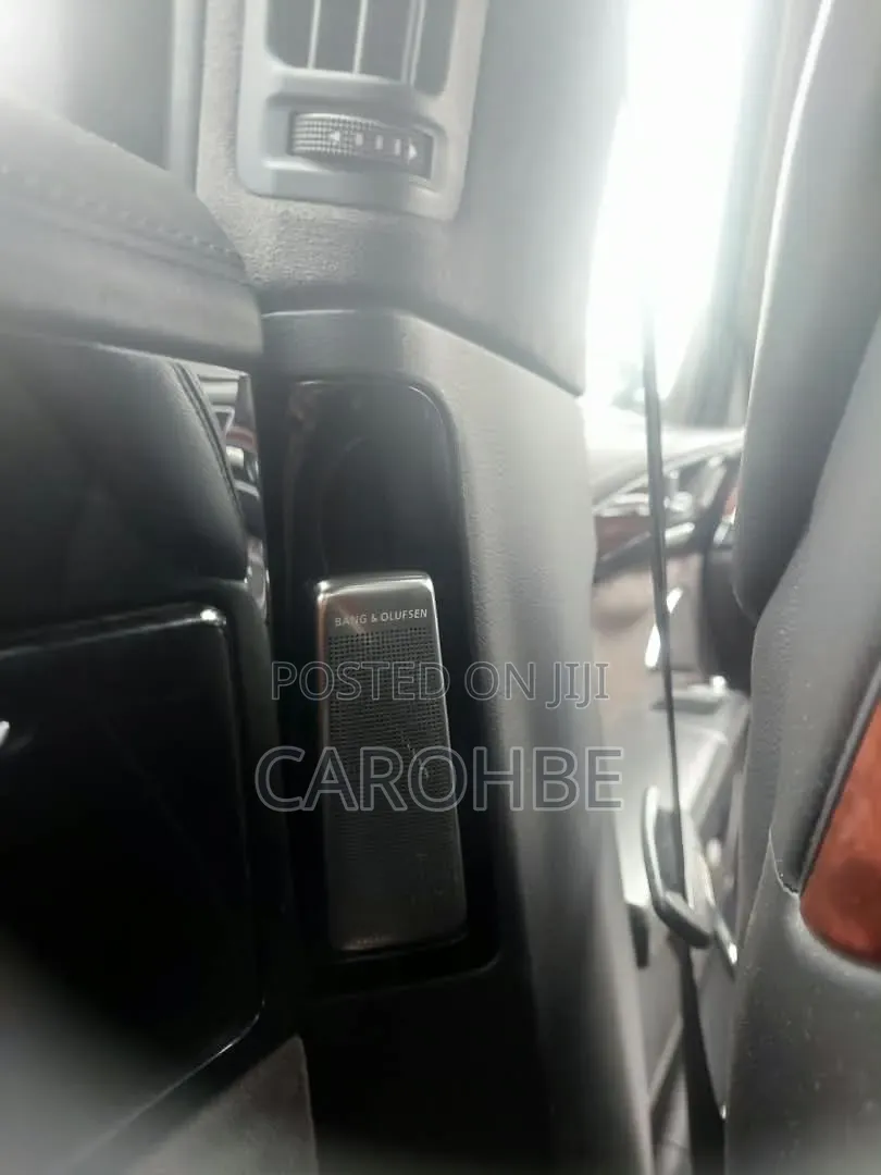 Audi A8 4.2 Quattro 2012 Black