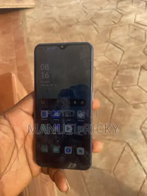 New Oppo F11 Pro 256 GB