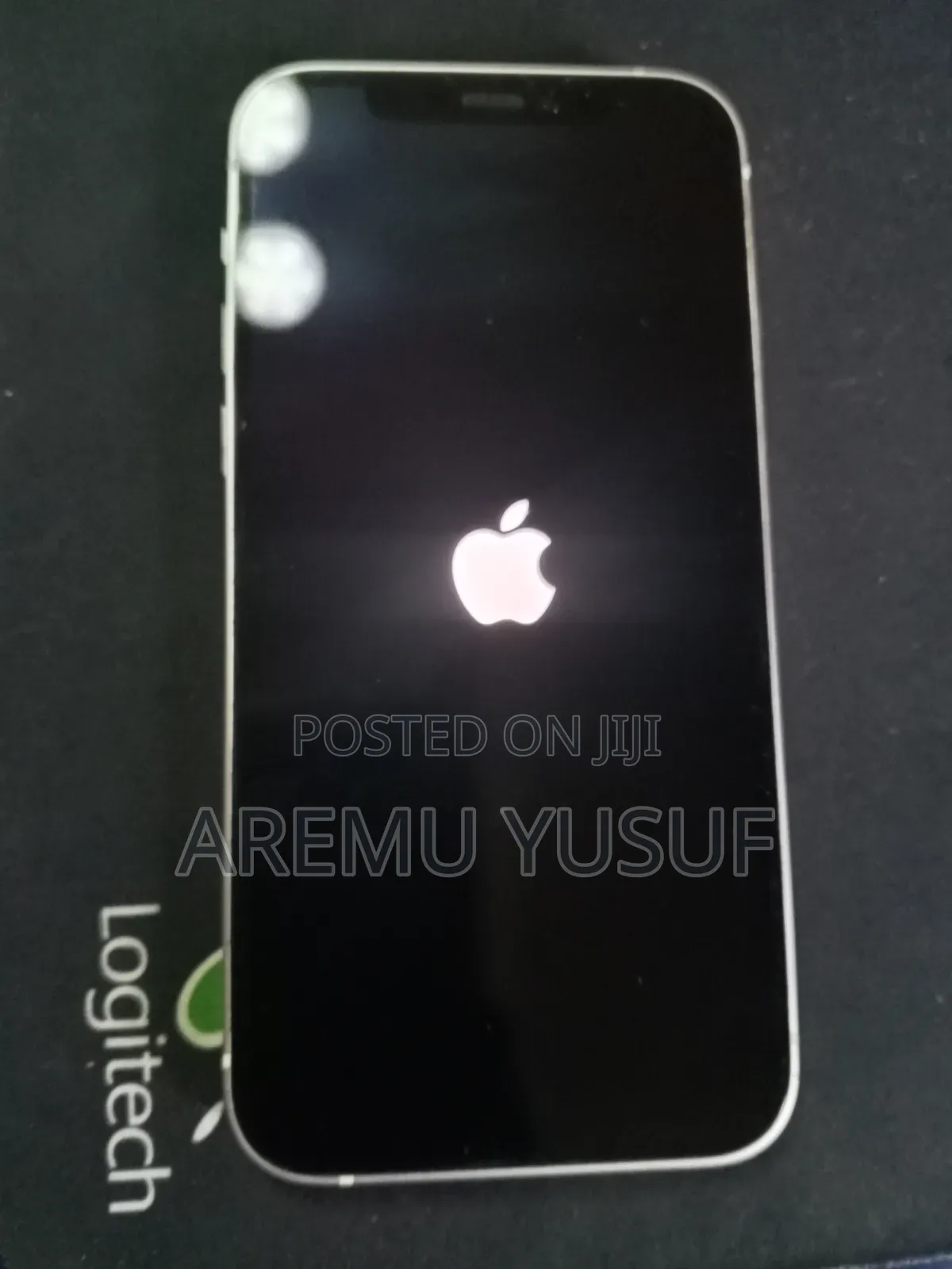 Apple iPhone 12 Screen Only