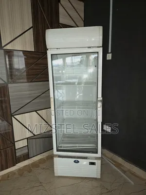Tokunbo Display Fridge