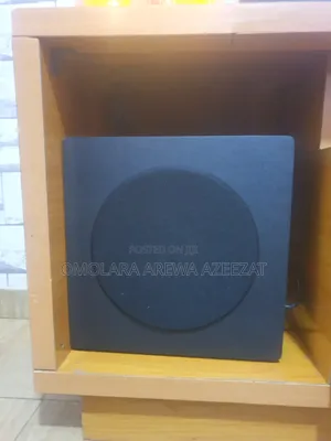 Hisense AX3100Q 5.1 500W
