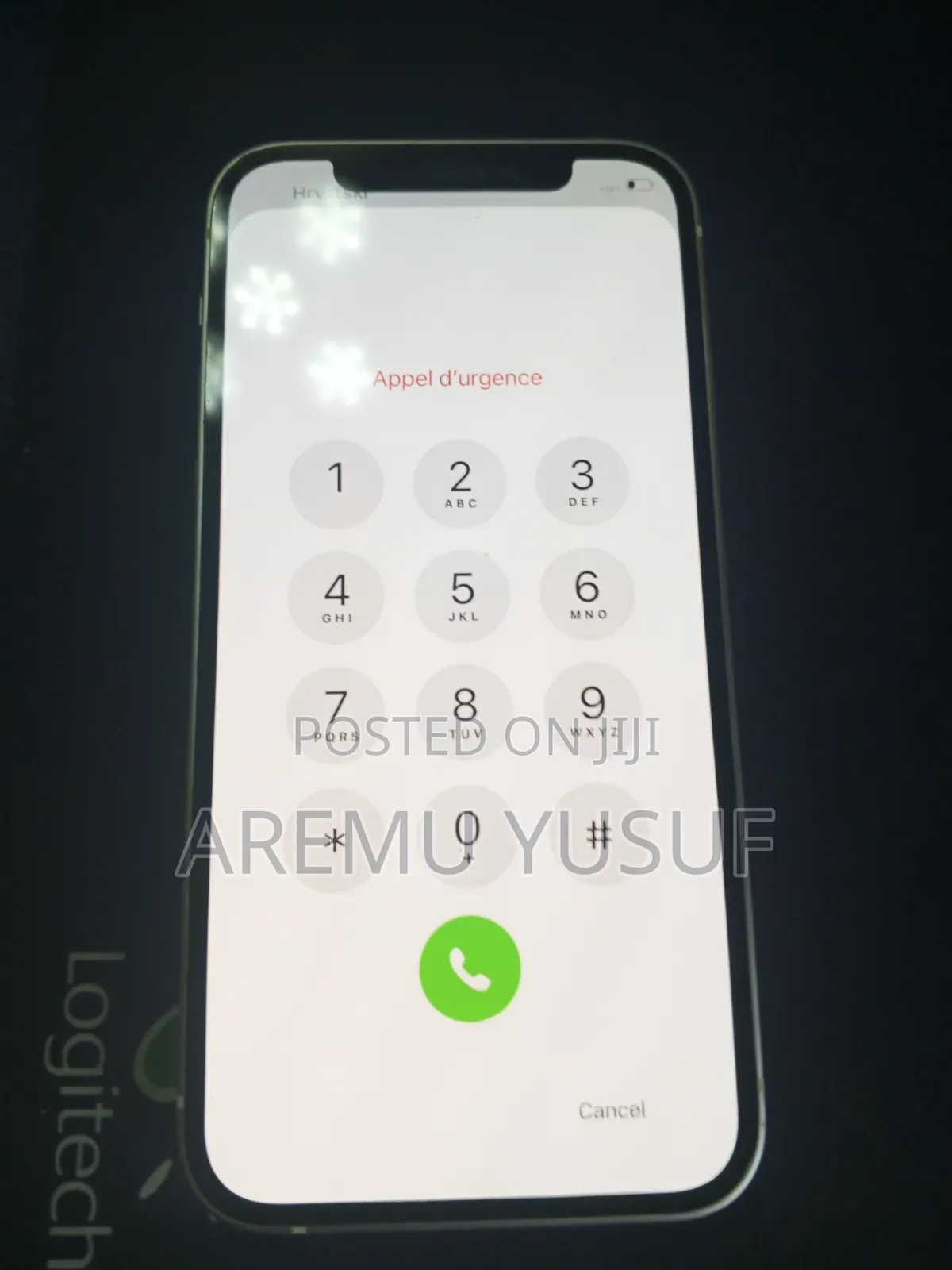 Apple iPhone 12 Screen Only