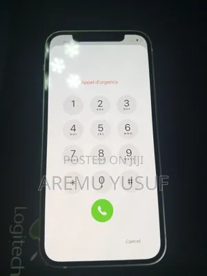 Apple iPhone 12 Screen Only