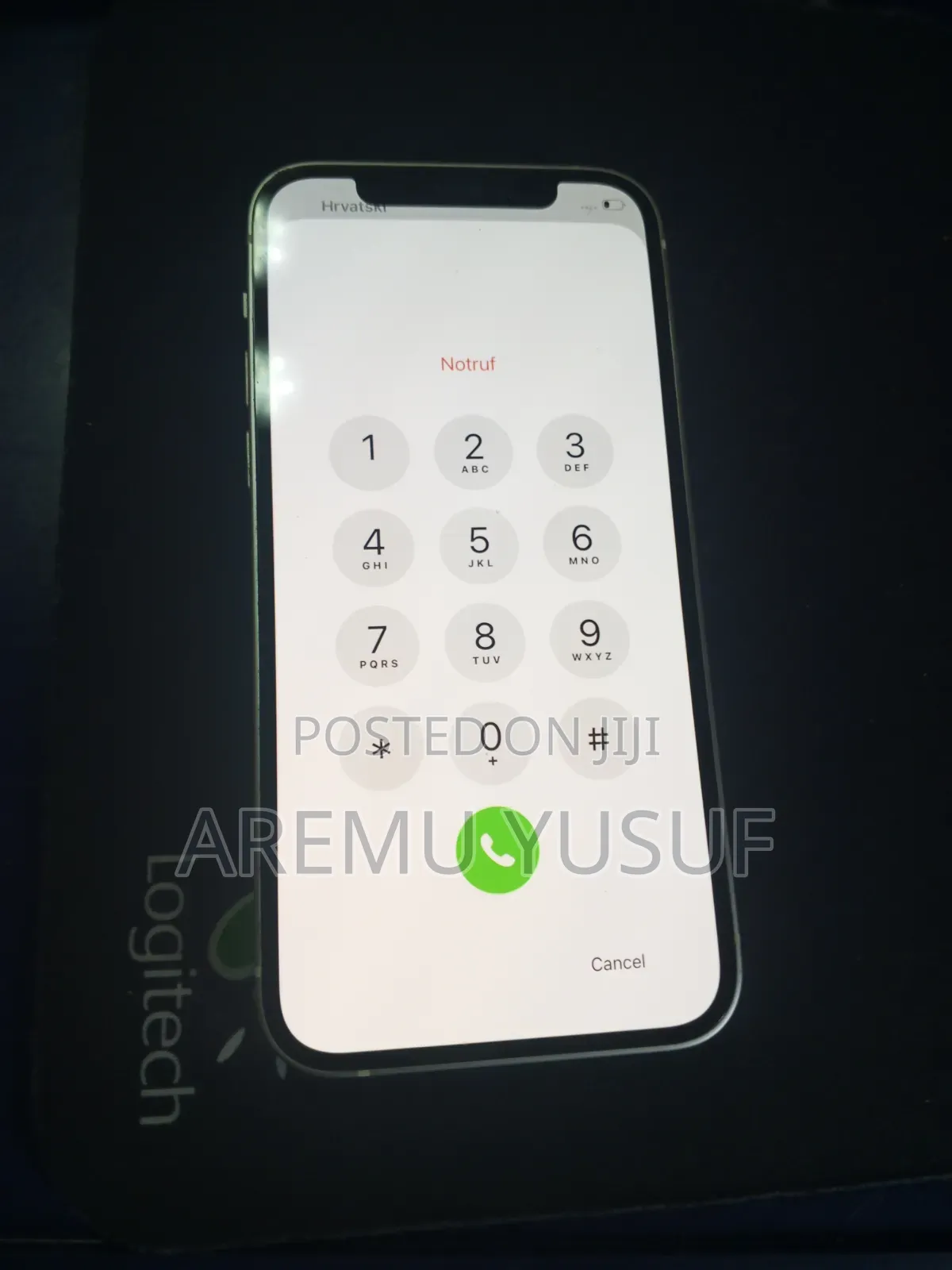 Apple iPhone 12 Screen Only