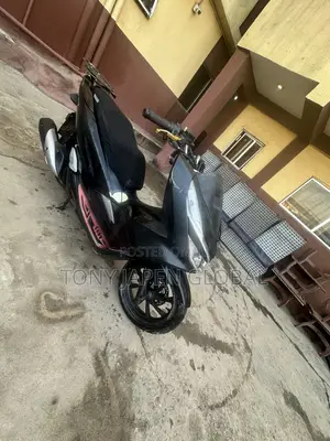 Honda 2019 Black