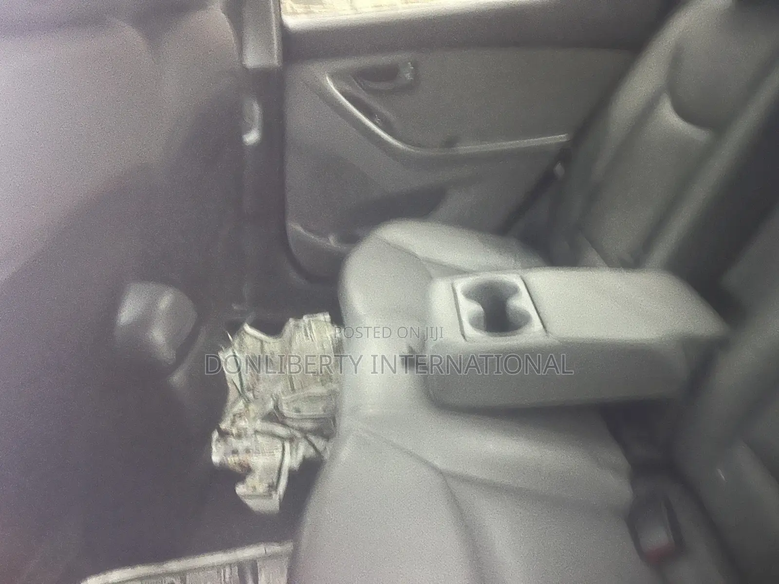 Hyundai Elantra 2014 Gray