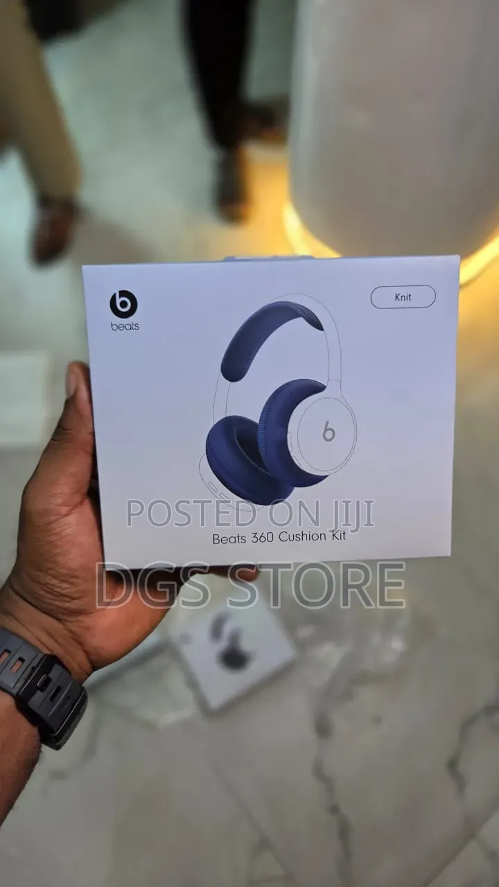 Apple Beats 360 Cushion Kit