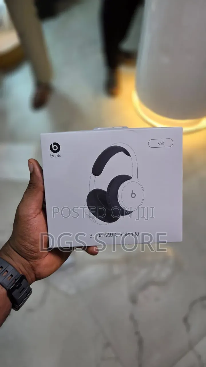Apple Beats 360 Cushion Kit