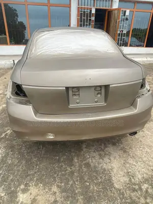Old Paint? No Wahala! We Go Make Your Car Shine Like New .”