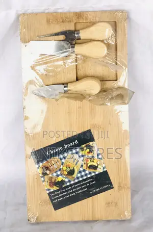 Cheese Board (CX-001B)