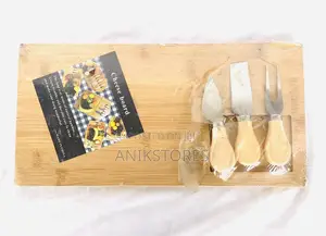 Cheese Board (CX-001B)