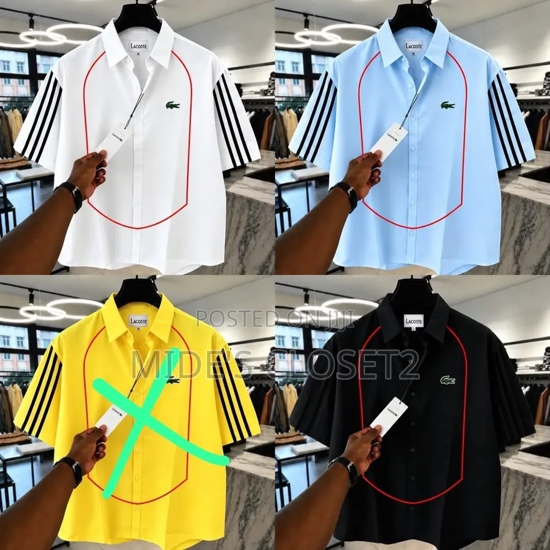 Luxury Shirt | Premium Quality 
