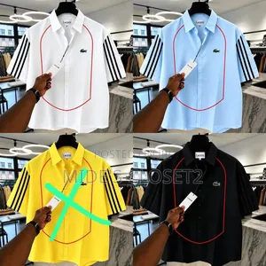 Luxury Shirt | Premium Quality 