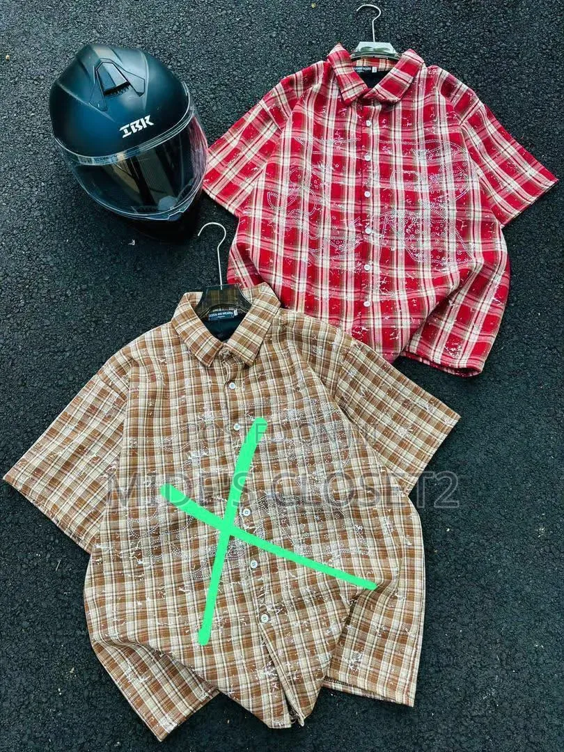 Luxury Shirt | Premium Quality 
